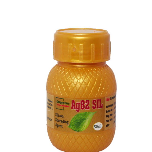 Ag-82 Sil