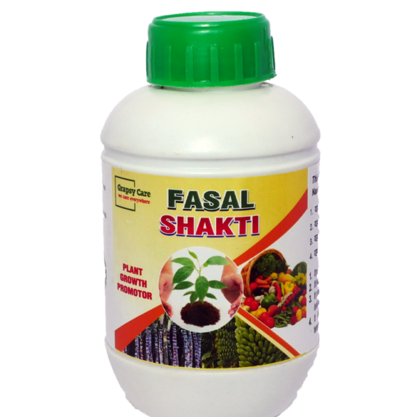 Fasal shakti