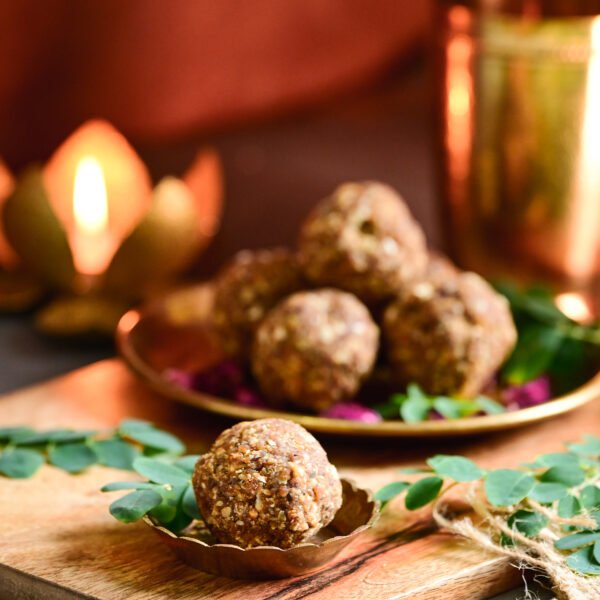 MORINGA LADDOOS