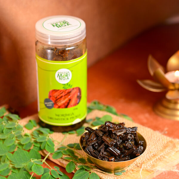 MORINGA DRUMSTICK PICKLE
